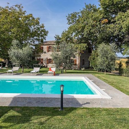Casale Le Tre Querce 8&1, Emma Villas Orvieto Exterior foto